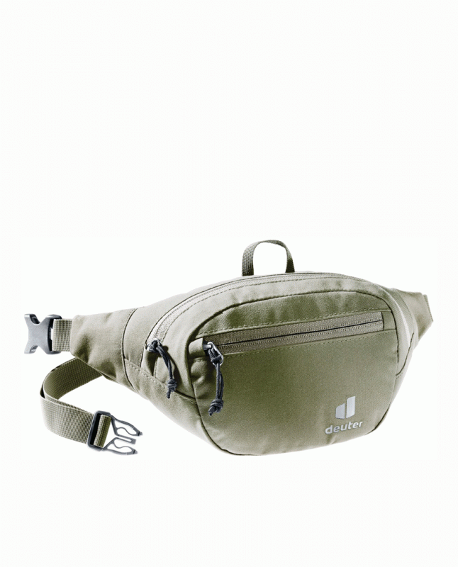 Riñonera Deuter Urban Belt
