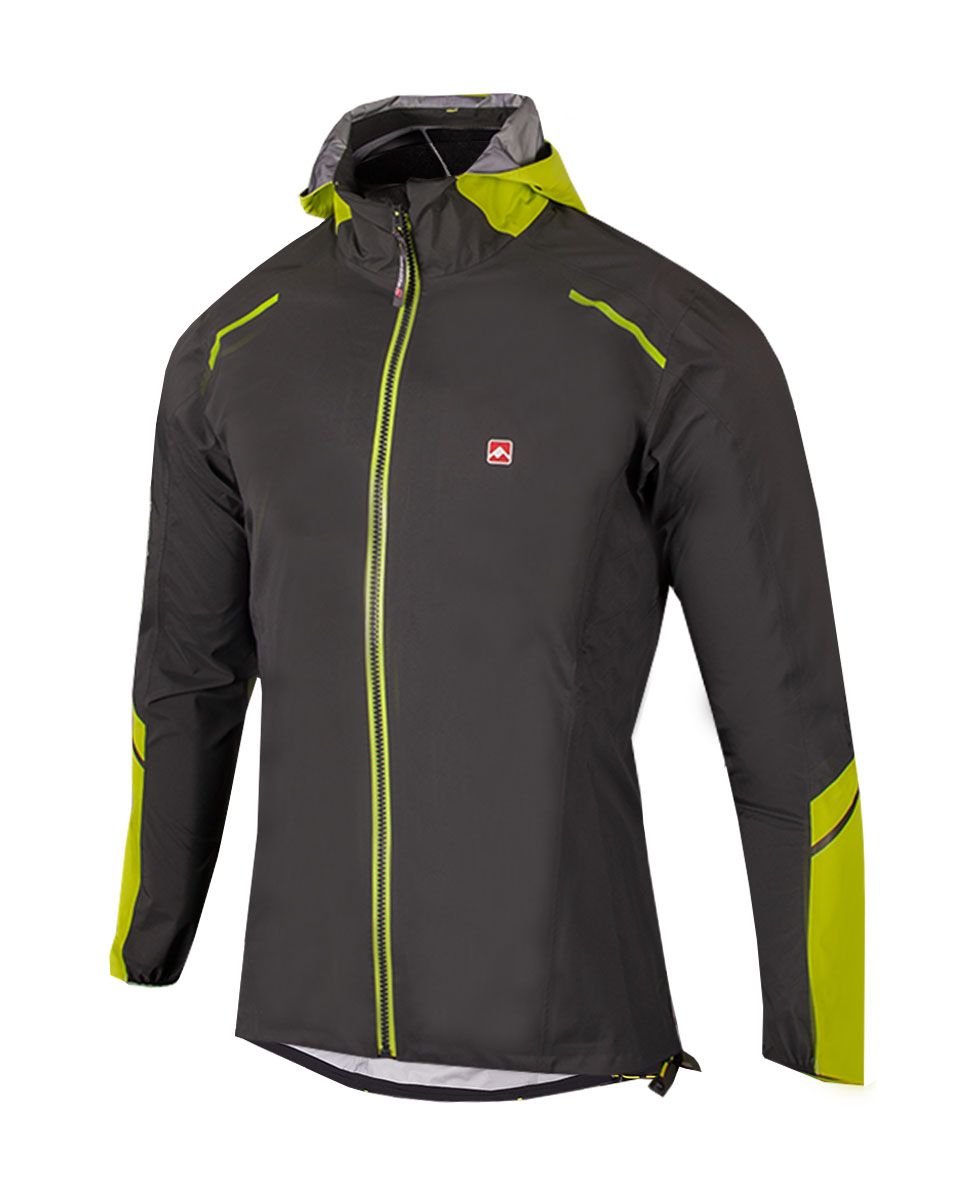 Campera Alash 2 Gore Tex CKNIT Trail Ansilta Venta Online