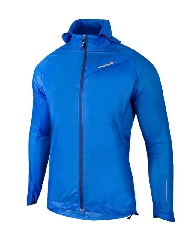 Campera Dandelion 2 Pertex® Ultra-Liviana Versátil Hombre