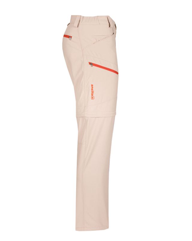 Pantalón Kilimanjaro 7 Ripstop Versátil