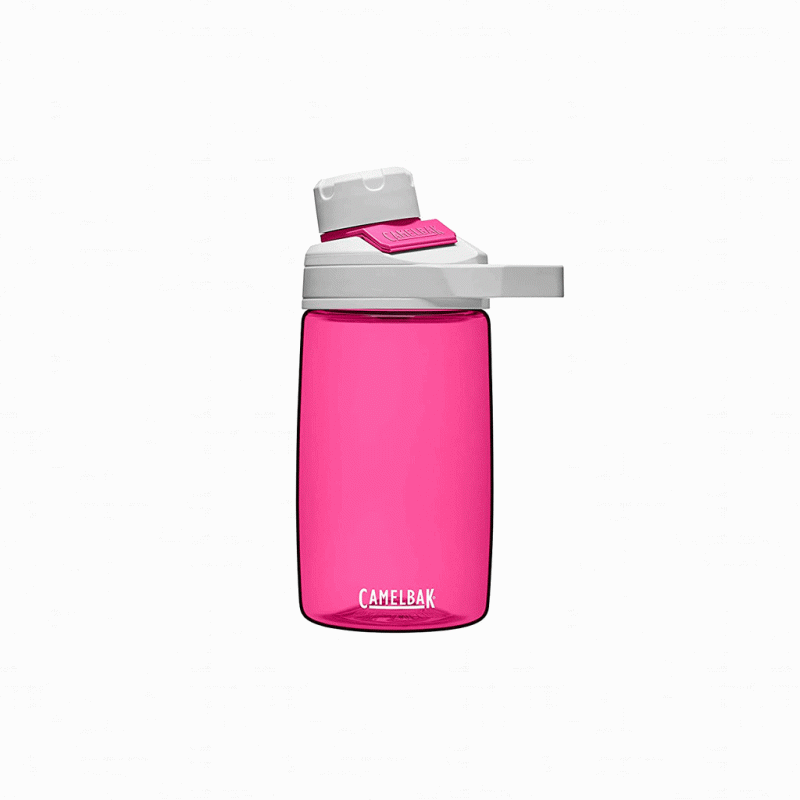 Botella Chute Mag 400 ml (12 OZ)