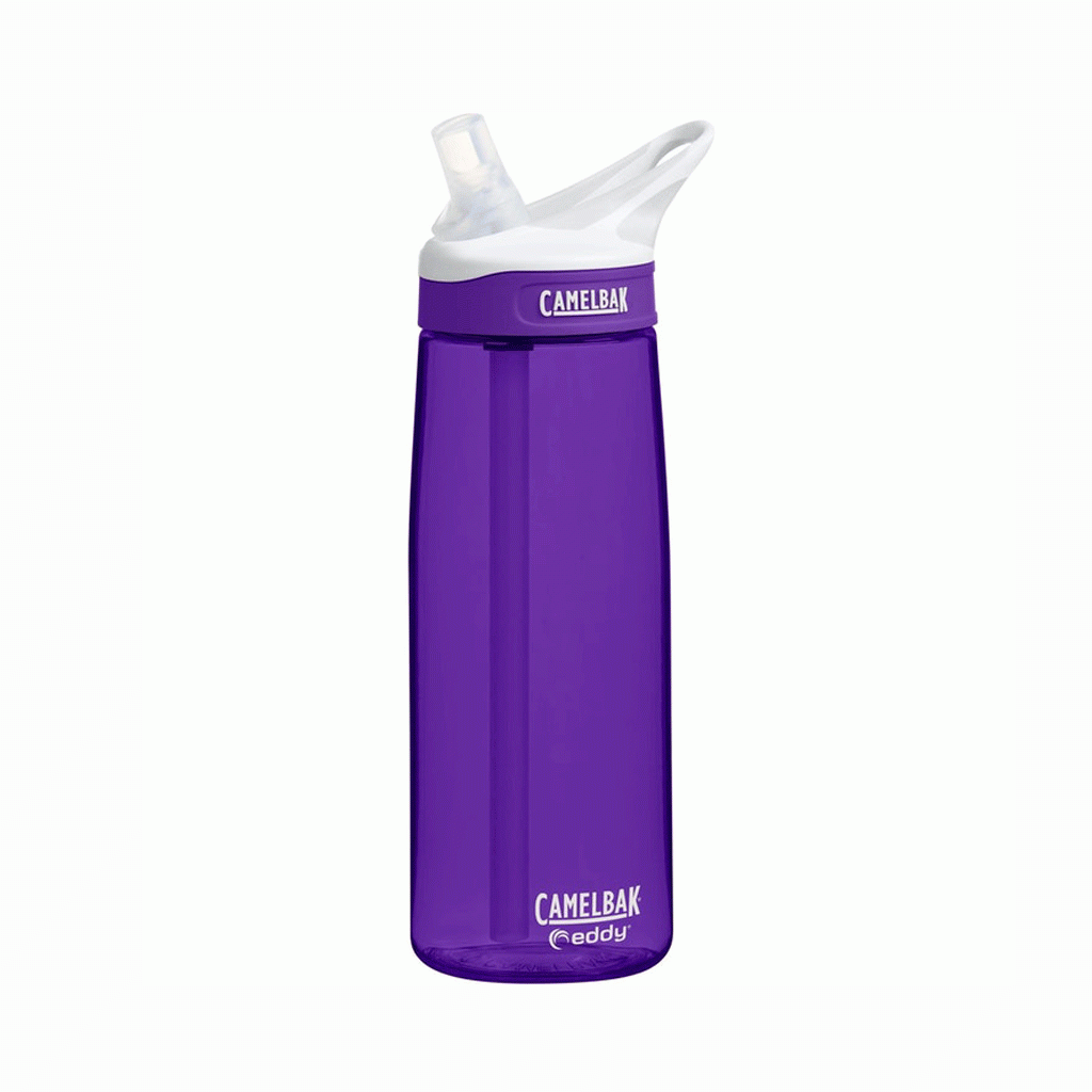 Botella CamelBak ™ deportiva Tritan™ de 750 ml Eddy+ 