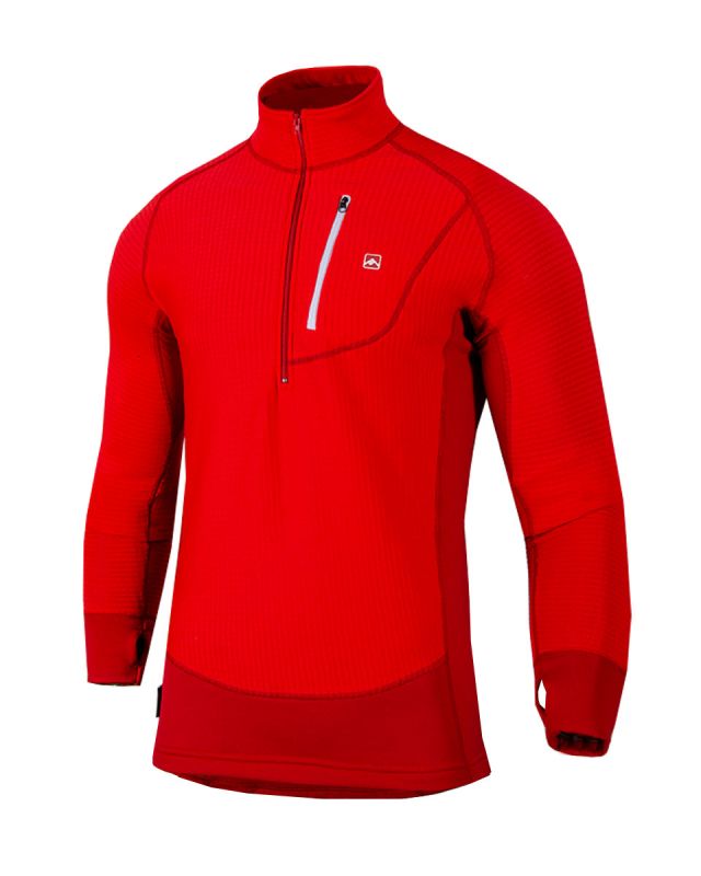 Camiseta Neyün 2 Polartec® Power Dry® Haevy Versátil