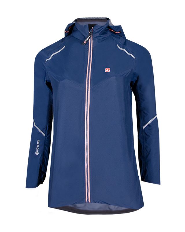 Campera Alash 2 Gore-Tex® Cknit Trail Mujer