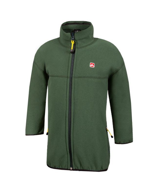 Campera Pinocho 4 (Niños)