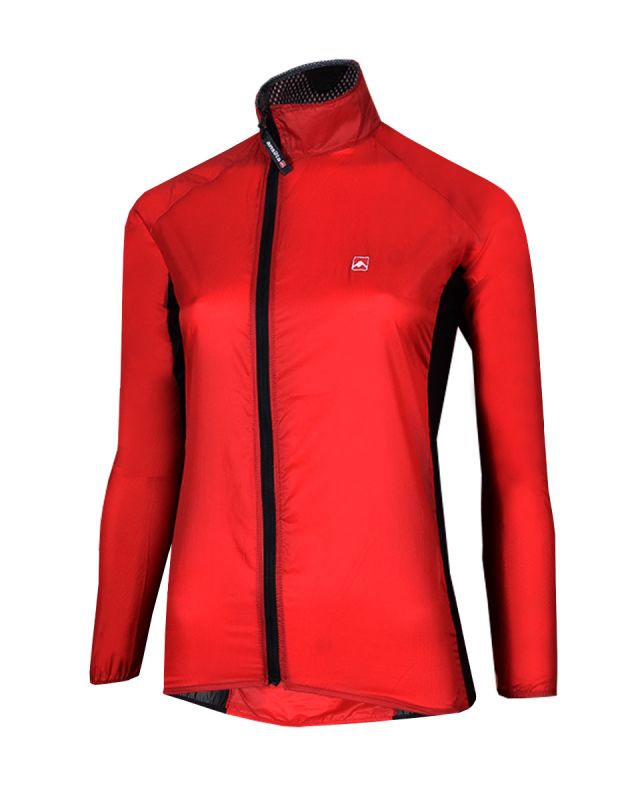 Campera Tour 2 Pertex ® Quantum Ciclismo