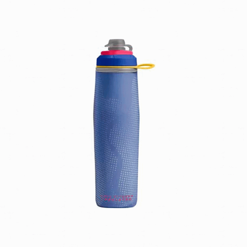 Caramañola Peak Fitness Insulated Camelbak 710 ml