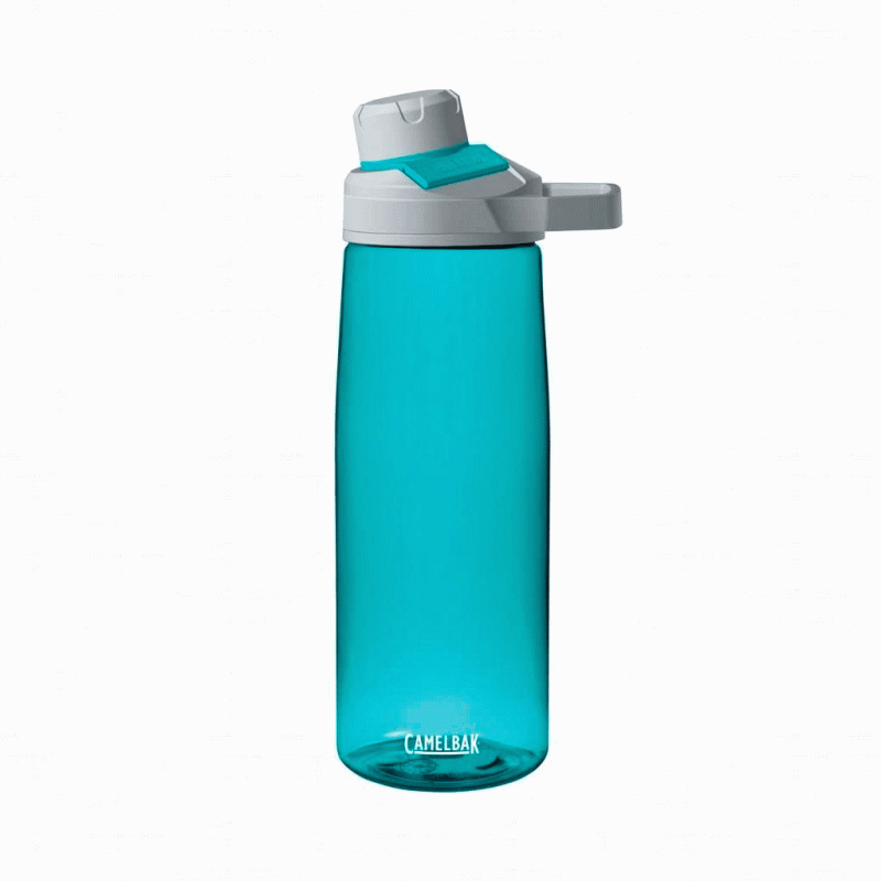 Botella Chute Mag 750 mL (25 OZ)