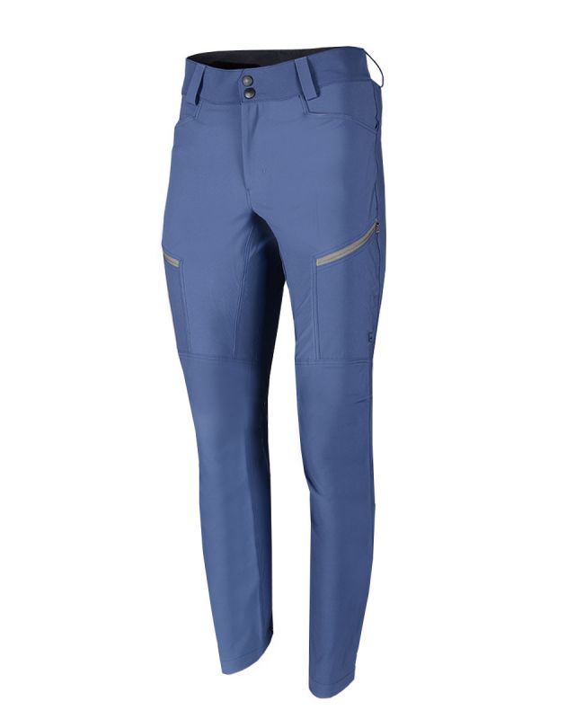 Pantalón Peregrino 3 Double-Weave Versátil Hombre
