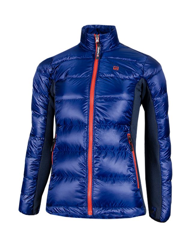 Campera Fusión 3 En 1 Gore-Tex® Plumón