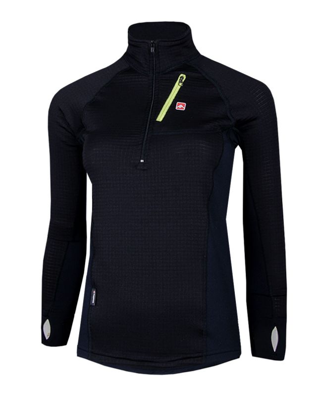 Camiseta Neyün 2 Polartec® Power Grid Versátil Mujer