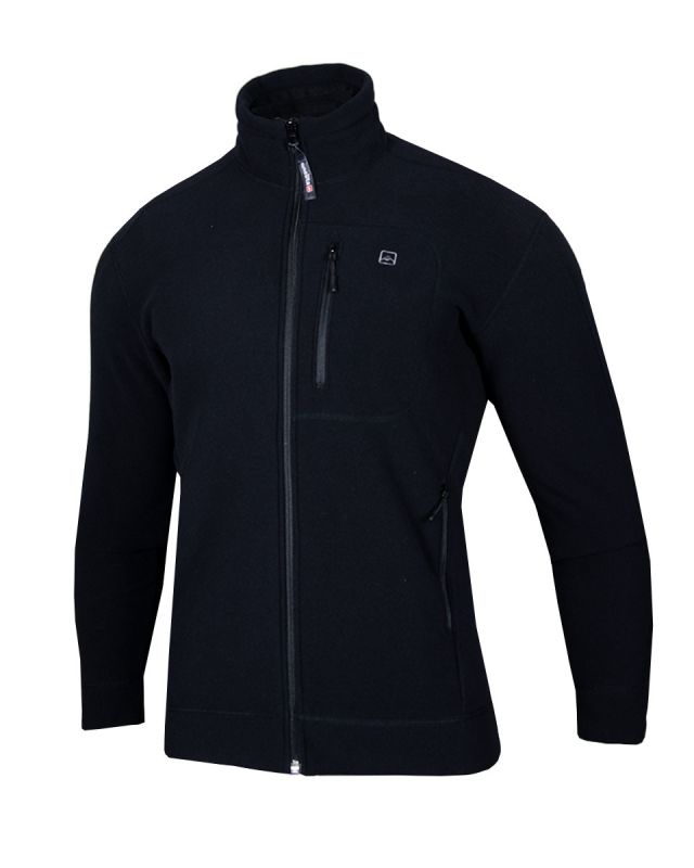 Campera Quehuar 7 Versátil Polartec® Thermal Pro®