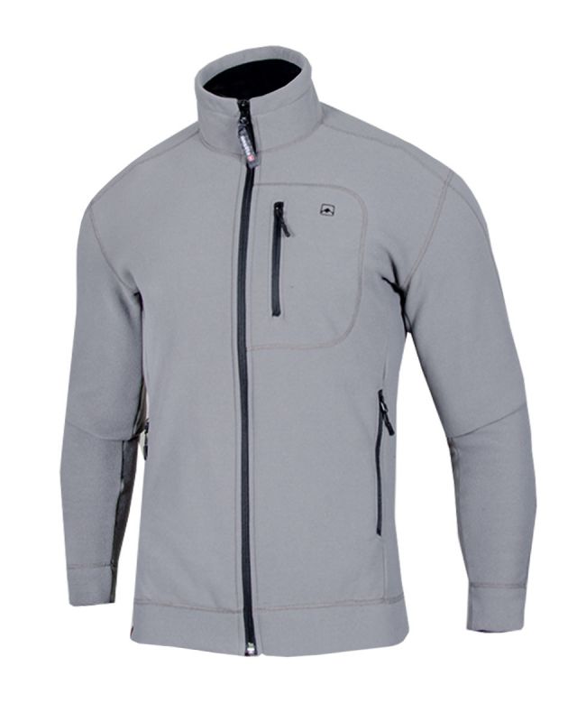 Campera Quehuar 7 Versátil Polartec® Thermal Pro®