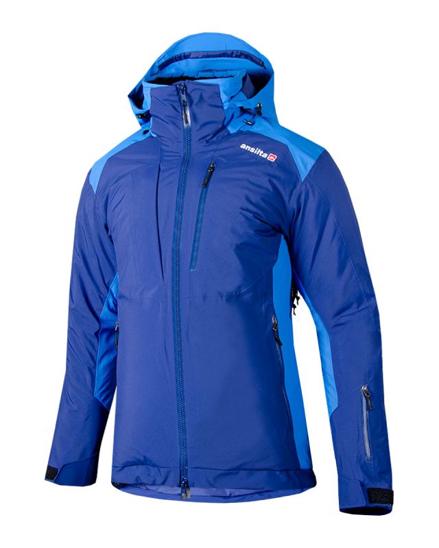 Campera Rider 2 Gore-Tex 2c Primaloft Ski