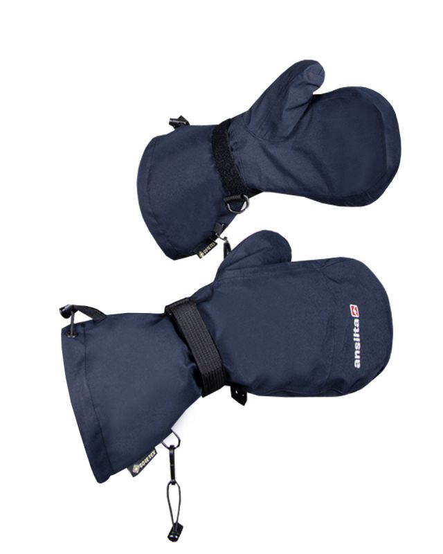 Cubre Mitón Mercedario 2 Impermeable