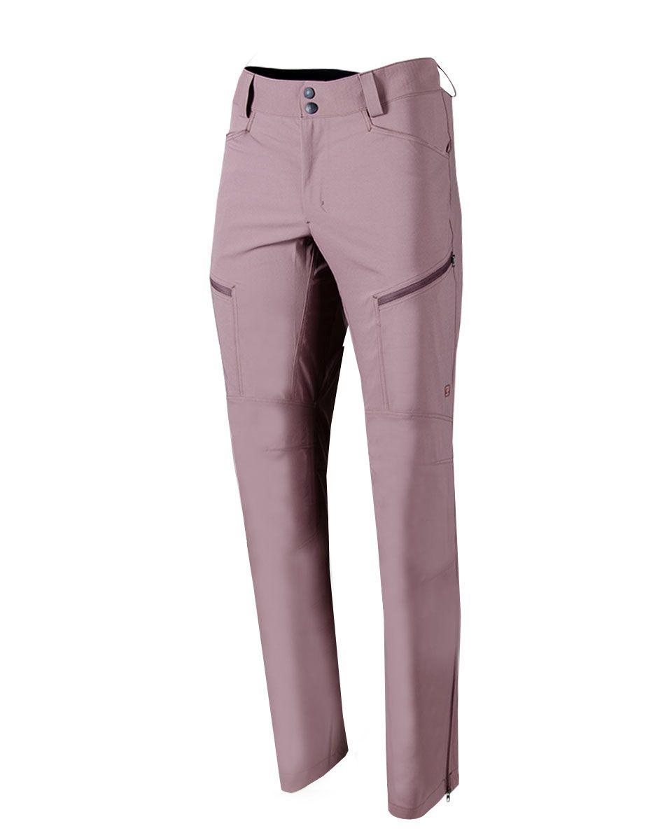 Pantalon Peregrino 4 Versatil Ansilta Venta Online Indumentaria Tecnica de Montana