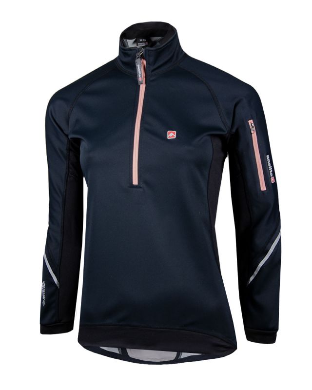 Buzo Ciclón 3 Gore-Tex Infinium® Ciclismo Mujer