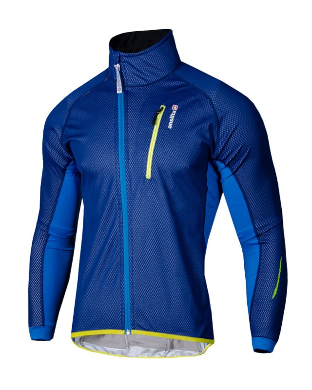 Campera Ciclon 2 Windstopper® Ciclismo