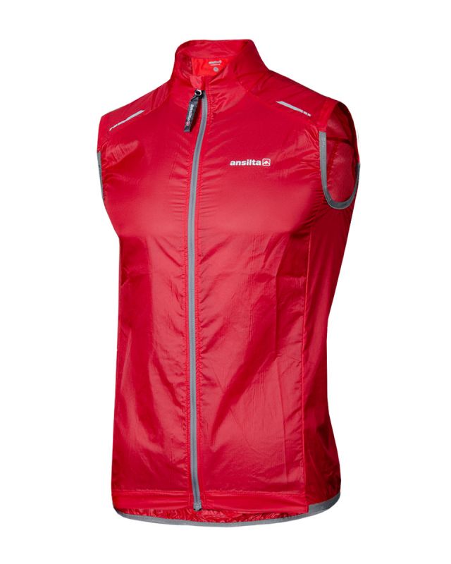 Chaleco Dandelion Pertex® Quantum Air Ultralight Versátil Hombre