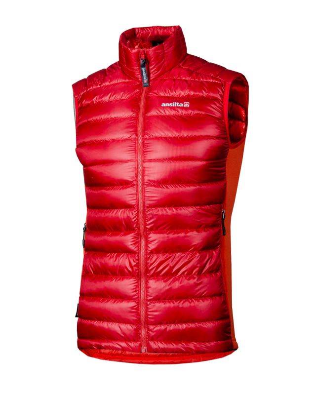 Chaleco Piuquen 2 Plumón Allied® 800Fp Urbano Hombre