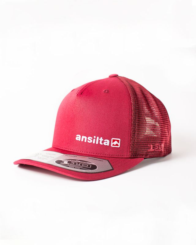 GORRA ANSILTA FLEXFIT STRETCH