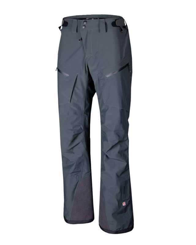 pantalon trekking afelpado (GORETEX)