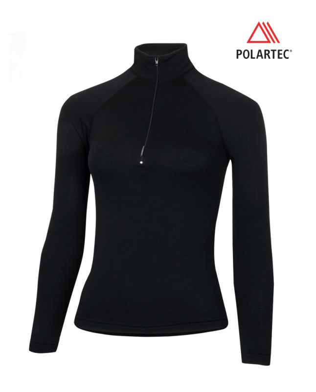 Camiseta Ares Polartec® Power Dry® Interior