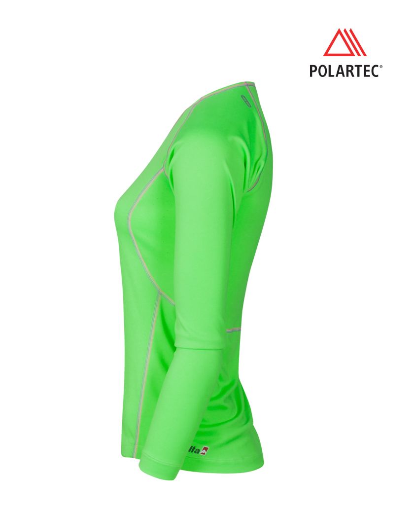 Camiseta Umbral Polartec® Power Dry UPF 50+