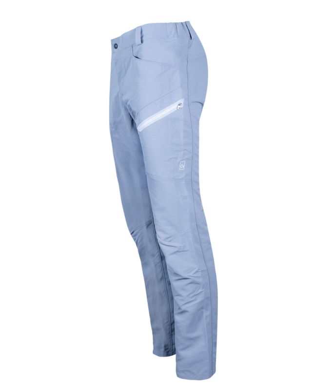 Pantalón Mawenzi 2 Ripstop Versátil