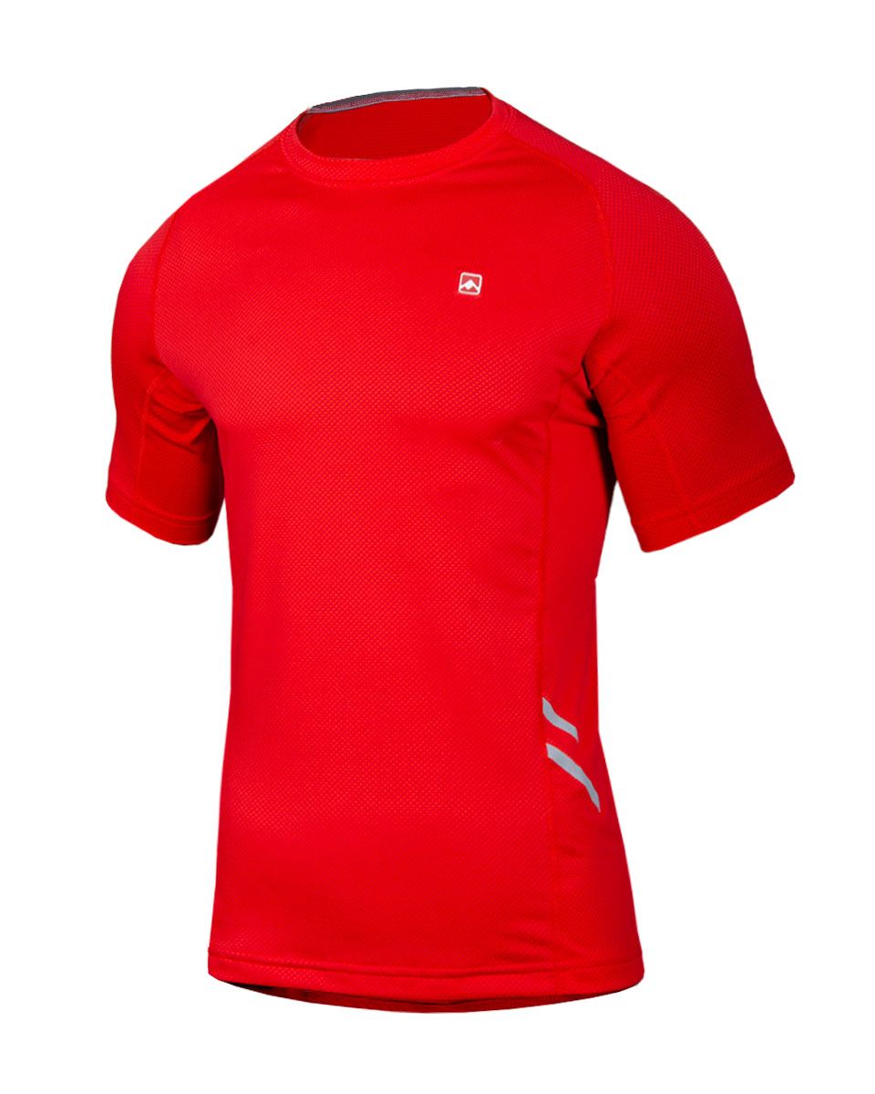 Remera 2 Polartec® Delta Aeróbicas - Ansilta Venta Online - Indumentaria de Montaña