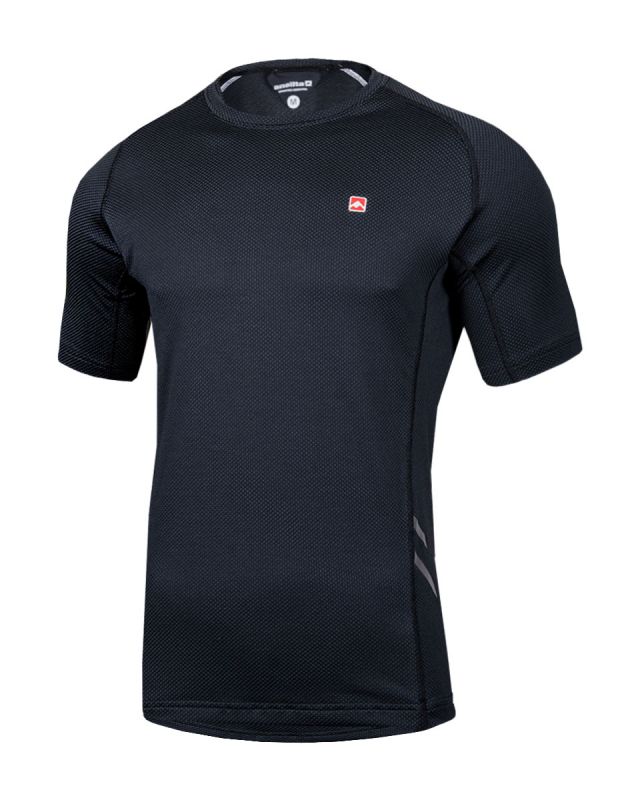 Remera Aeris 2 Polartec® Delta Aeróbica Hombre