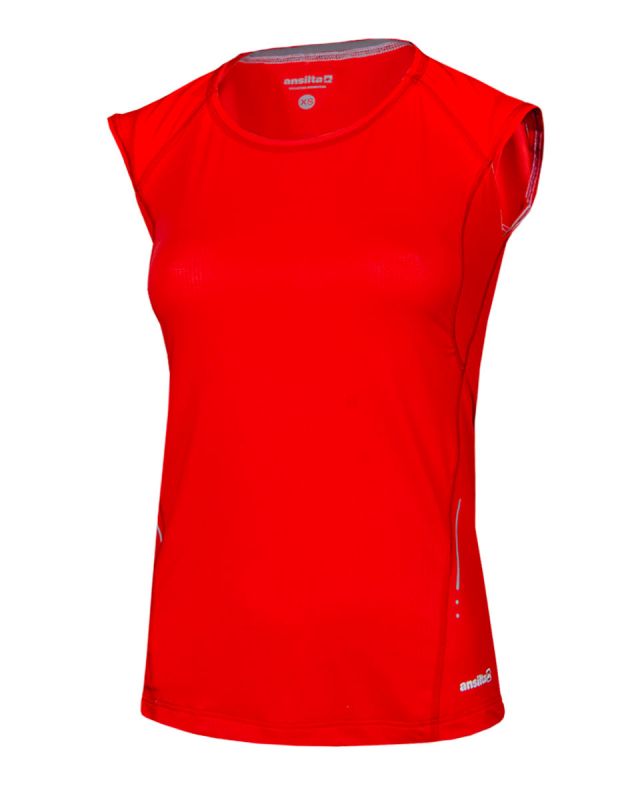 Remera Lef 2 Polartec® Power Dry