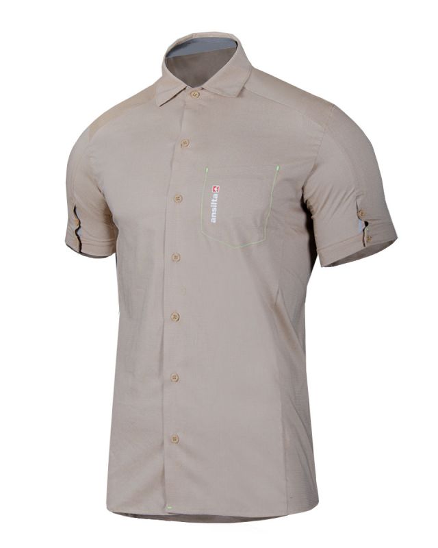 Camisa Celer Urbana