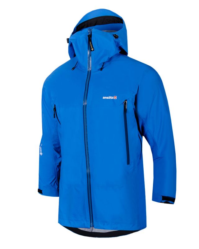 Campera Ghost 3 Gore-Tex 3c Cknit trekking