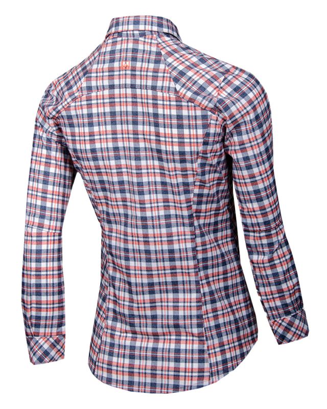 Camisa Aike 2 Urbana Mujer
