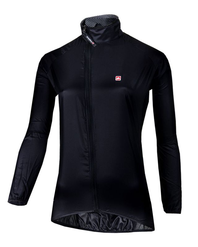 Campera Tour 2 Pertex ® Quantum Ciclismo Mujer