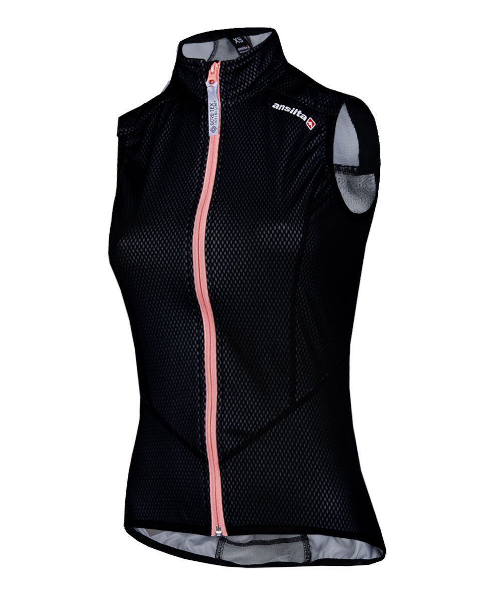  Endura Windchill Chaleco de ciclismo de invierno a prueba de  viento II para hombre, color negro, talla S : Ropa, Zapatos y Joyería