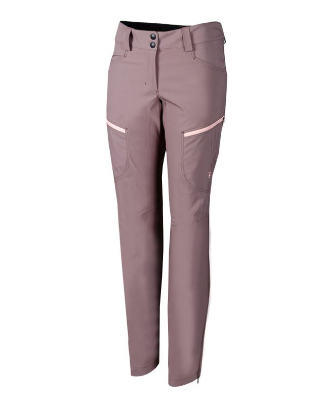 Pantalón Peregrino 4 Double-Weave PRO Versátil Mujer