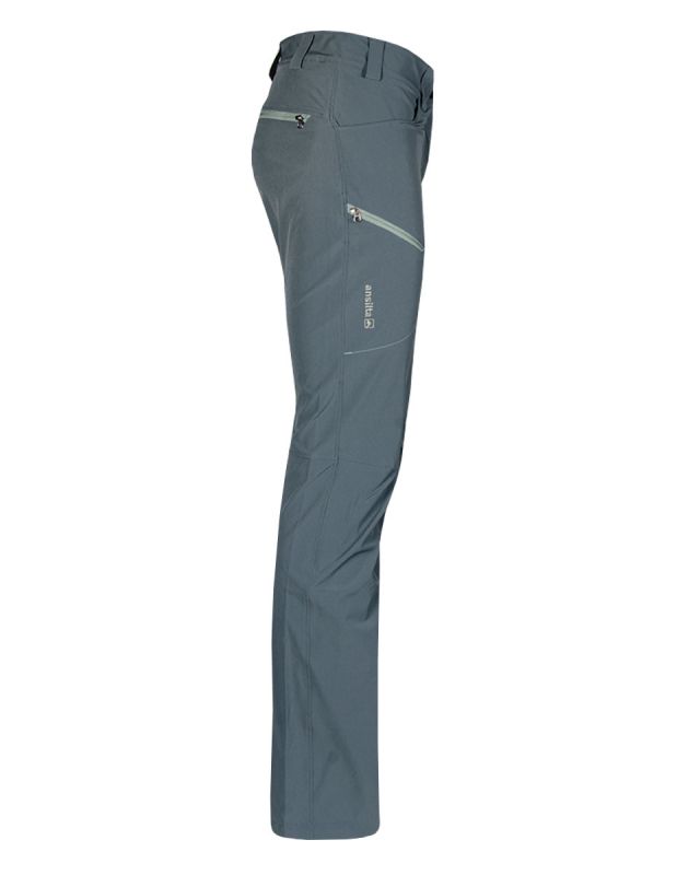 Pantalón Congo 4 Versátil