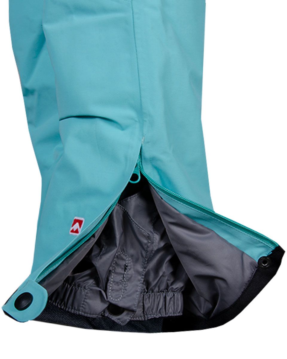 Pantalón Nea 3 Gore-Tex 2c Performance Shell Ski Niño