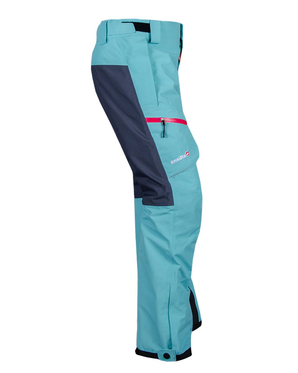 Pantalón Nea 3 Gore-Tex 2c Performance Shell Ski Niño