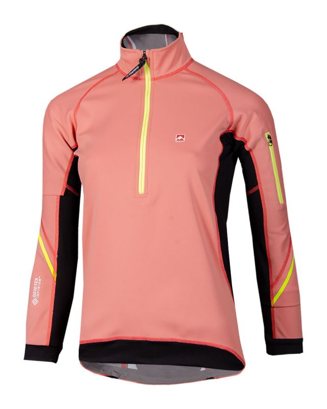 Buzo Ciclón 3 Gore-Tex Infinium® Ciclismo Mujer