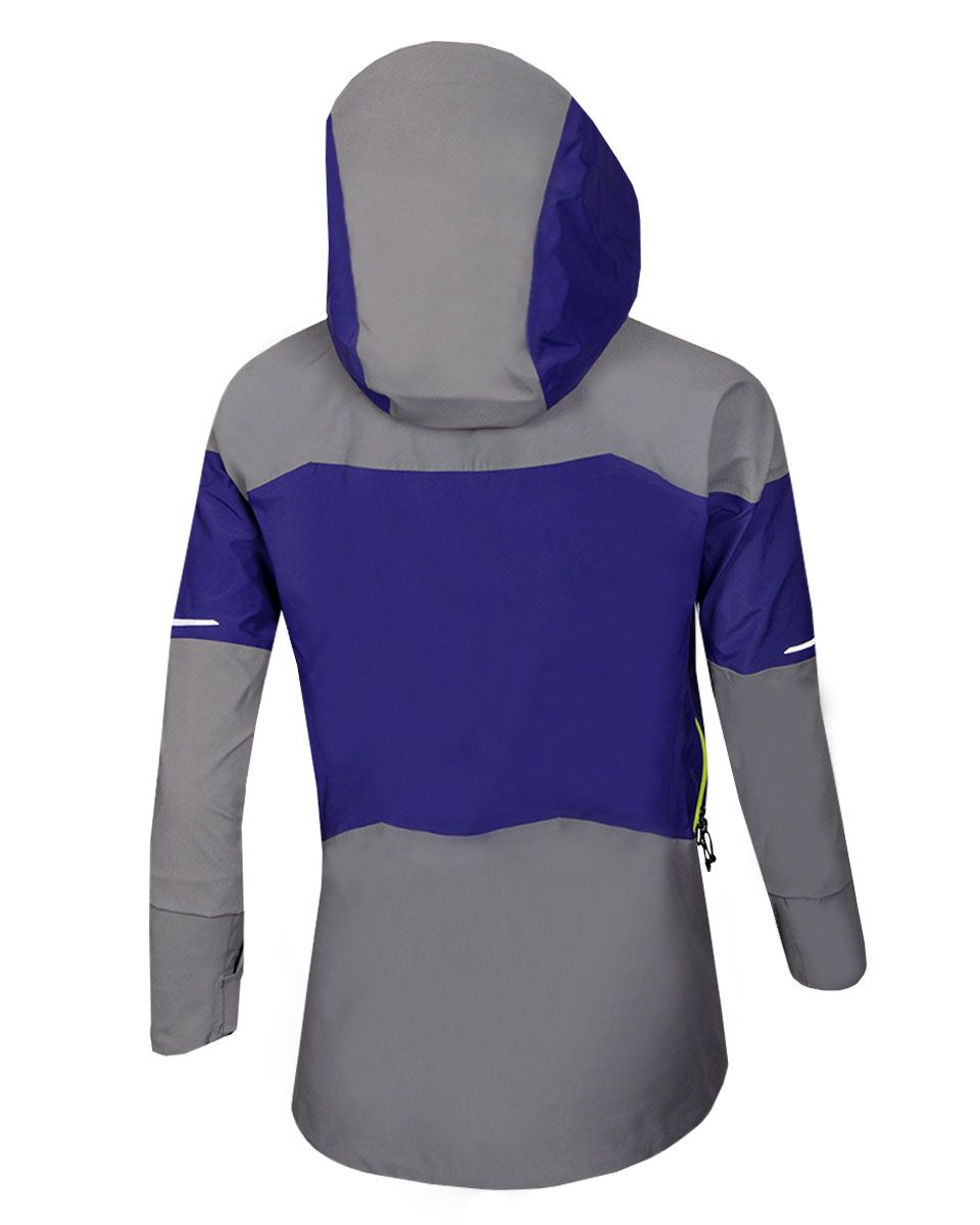Campera Aconcagua 4 Gore-Tex 3c Pro Expedición