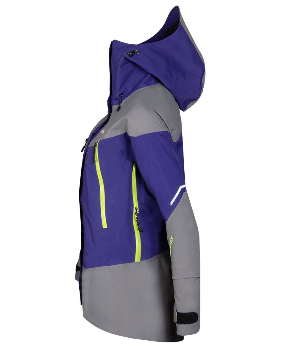 Campera Aconcagua 4 Gore-Tex 3c Pro Expedición