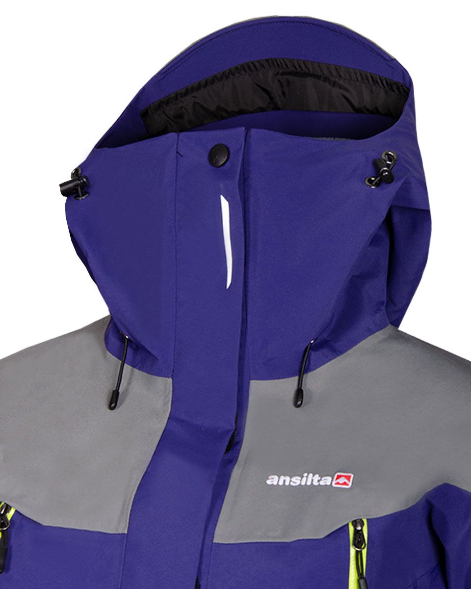 Campera Aconcagua 4 Gore-Tex 3c Pro Expedición
