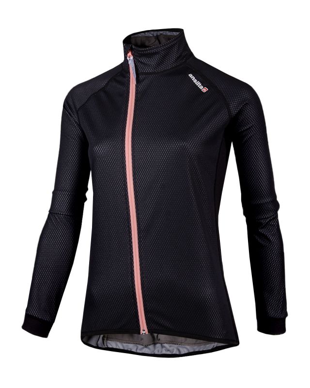 Campera Ciclón 2 Windstopper® Ciclismo