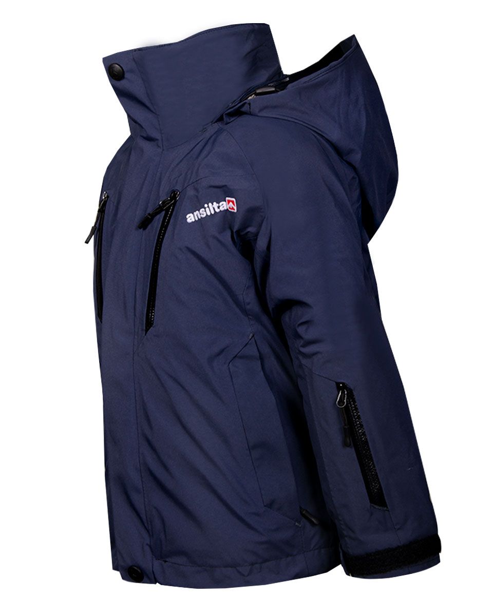 Campera Nea 4 Gore-Tex 2c Performance Shell Ski Niño