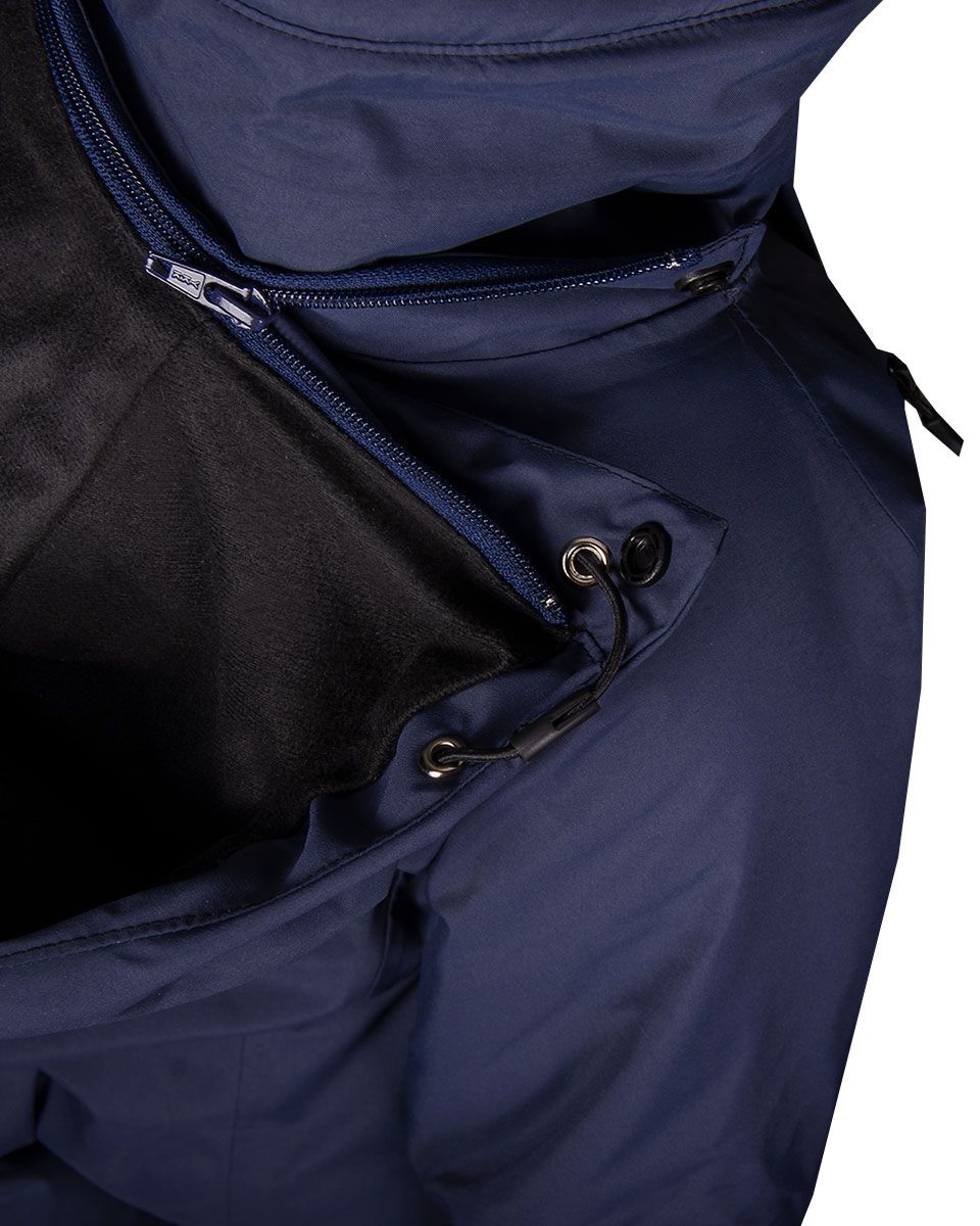 Campera Nea 4 Gore-Tex 2c Performance Shell Ski Niño