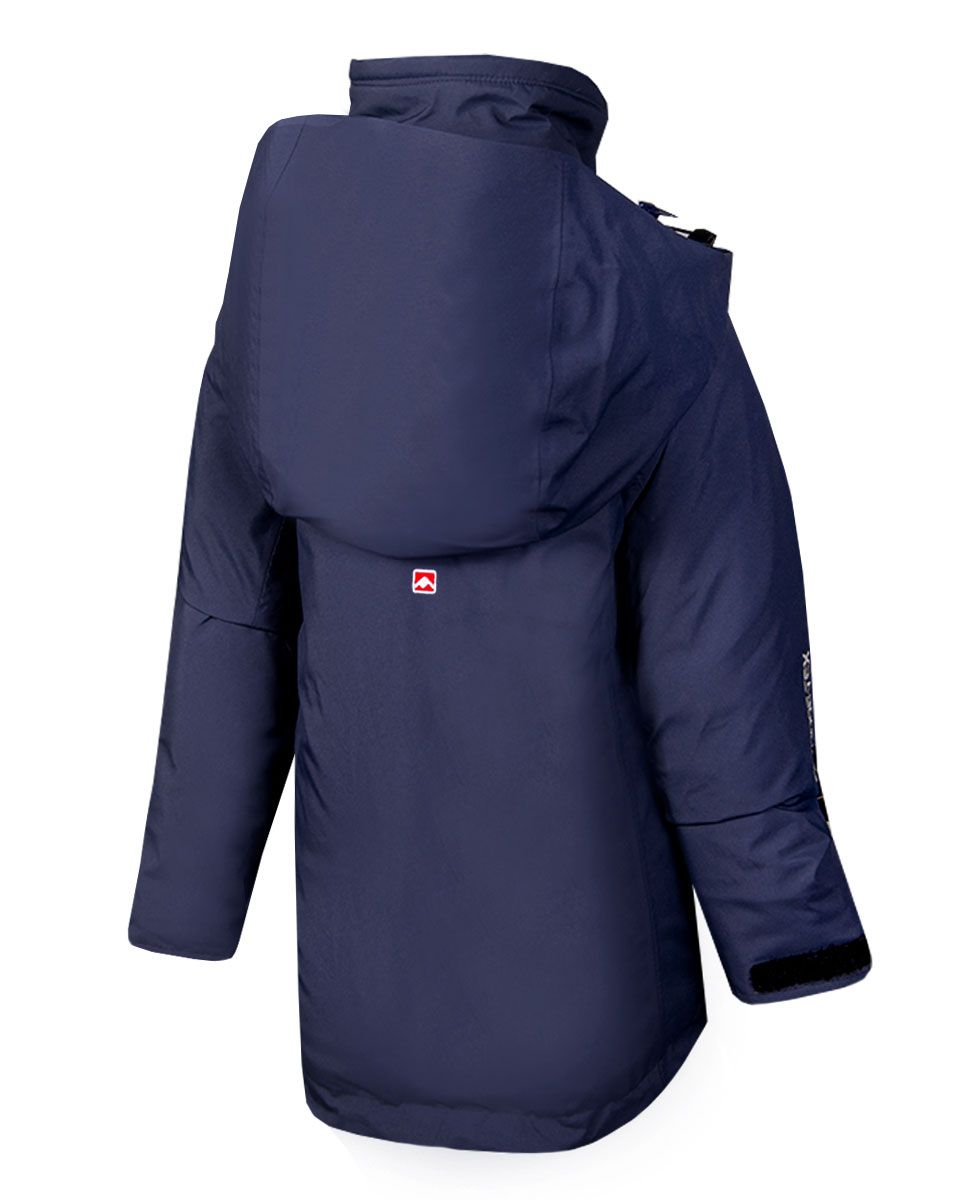 Campera Nea 4 Gore-Tex 2c Performance Shell Ski Niño
