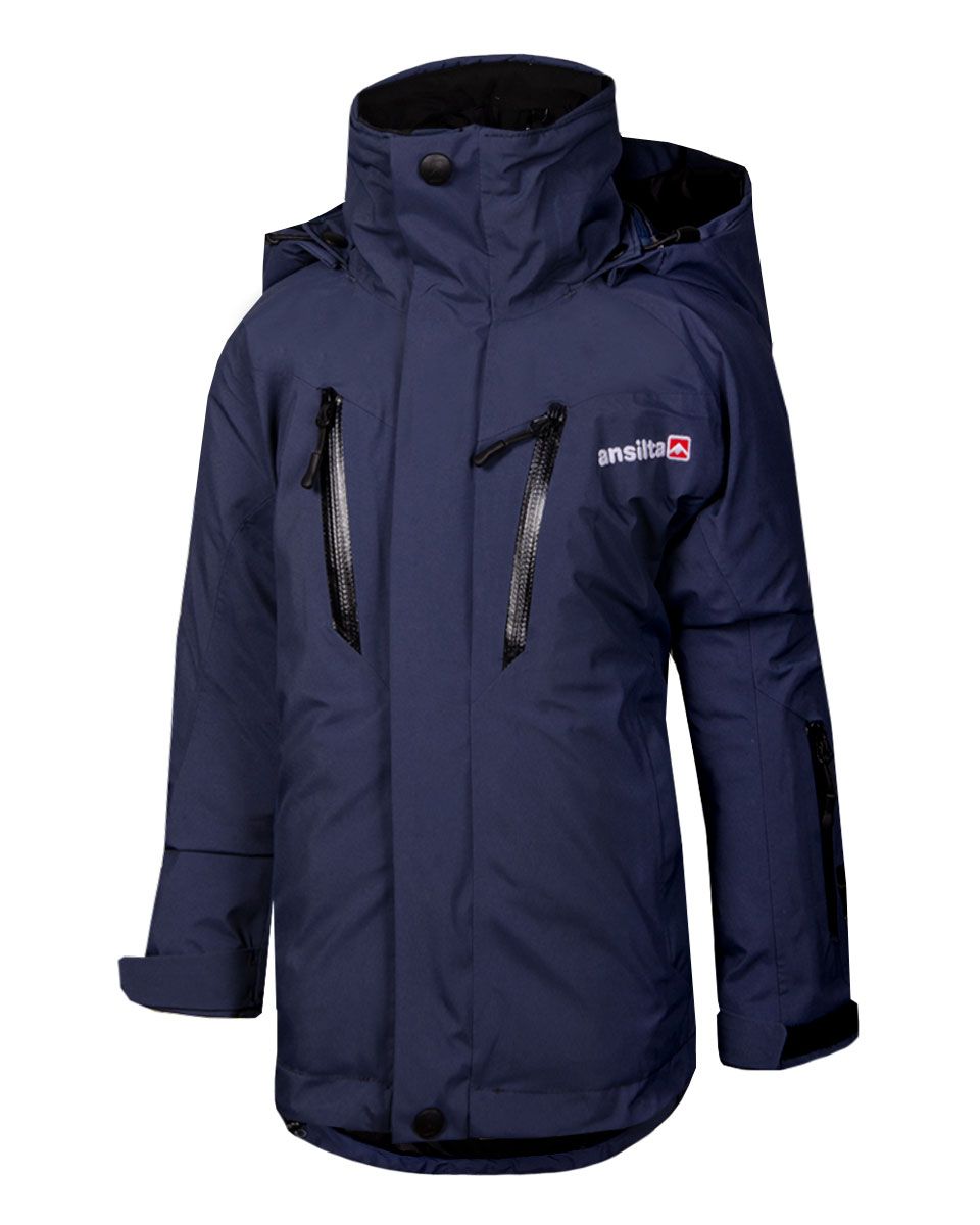 Campera Nea 4 Gore-Tex 2c Performance Shell Ski Niño